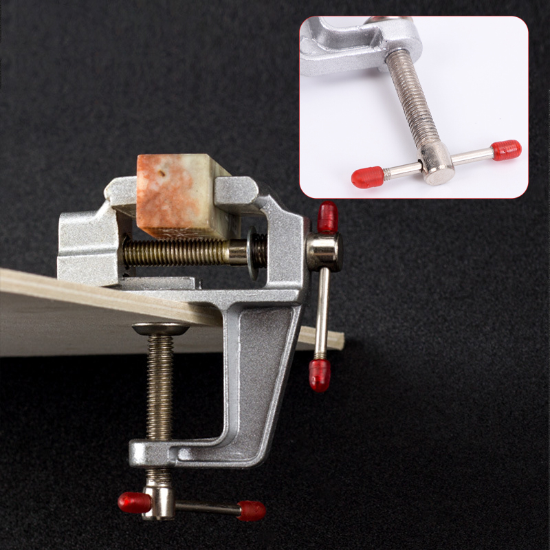 Bench Vise Muliti-Funcational  - огляд і ціна Woodworking Quote