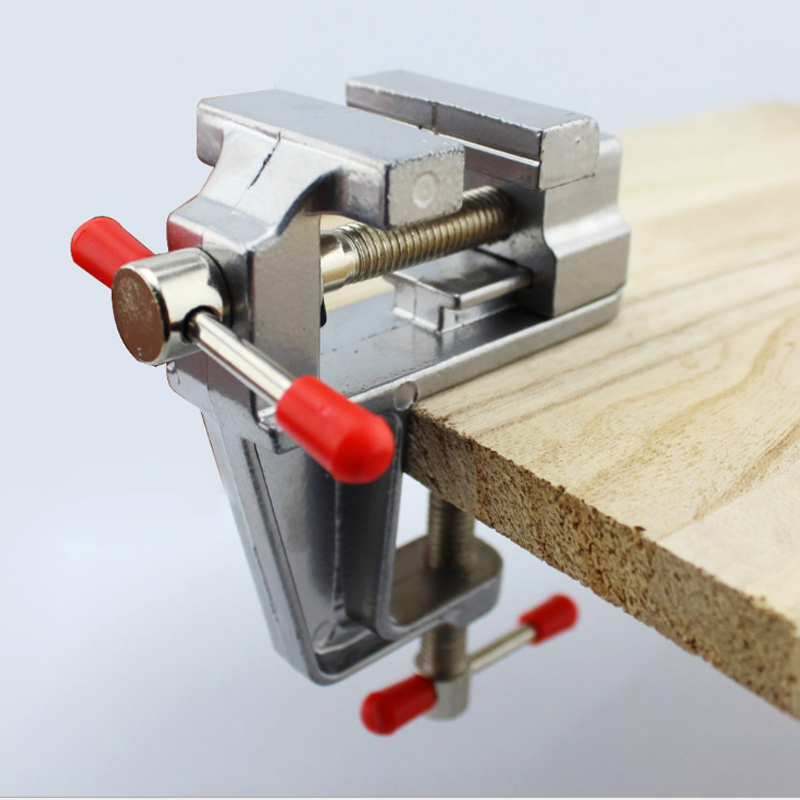 Bench Vise Muliti-Funcational  - огляд і ціна Woodworking Quote