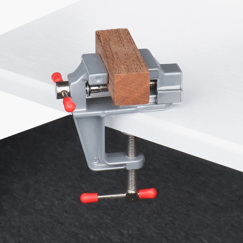 Bench Vise Muliti-Funcational  - огляд і ціна Woodworking Quote