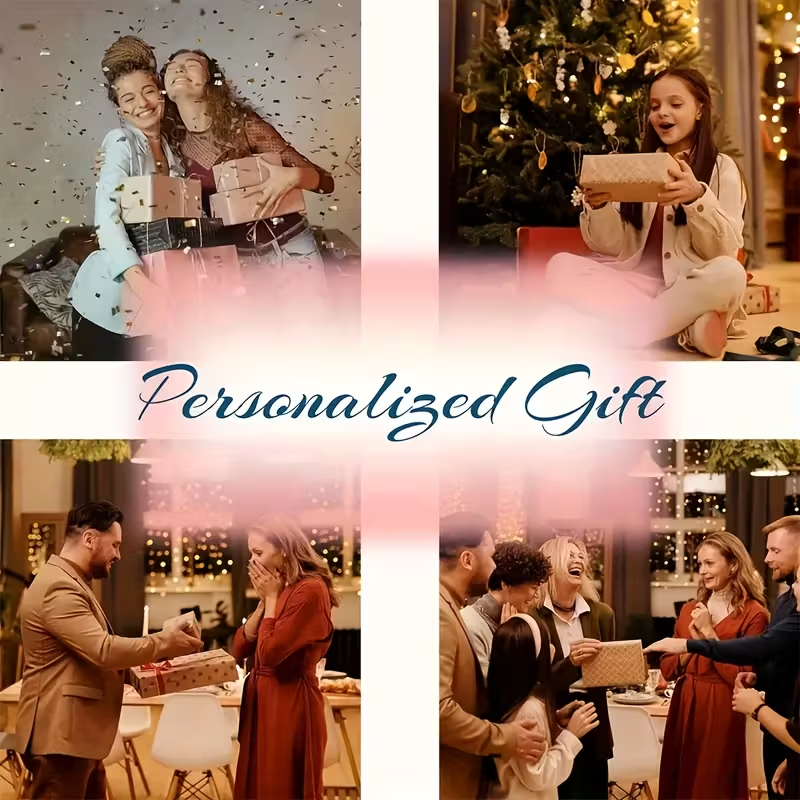 Personalized Custom Photo Puzz - огляд і ціна Woodworking Jigsaw