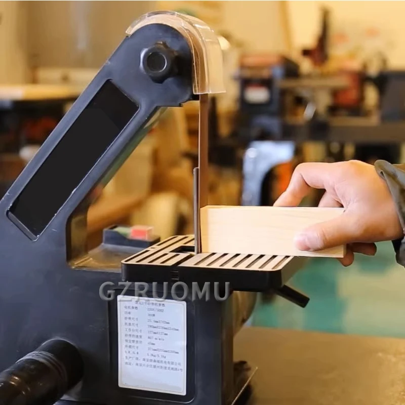 300W Table Belt Sander Metal G - огляд і ціна Woodworking Quote