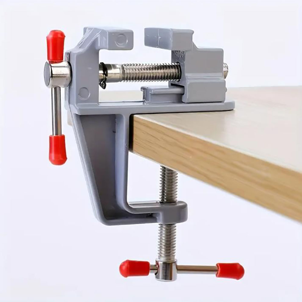 Mini Generic Bench Vise Muliti - огляд і ціна Woodworking Quote