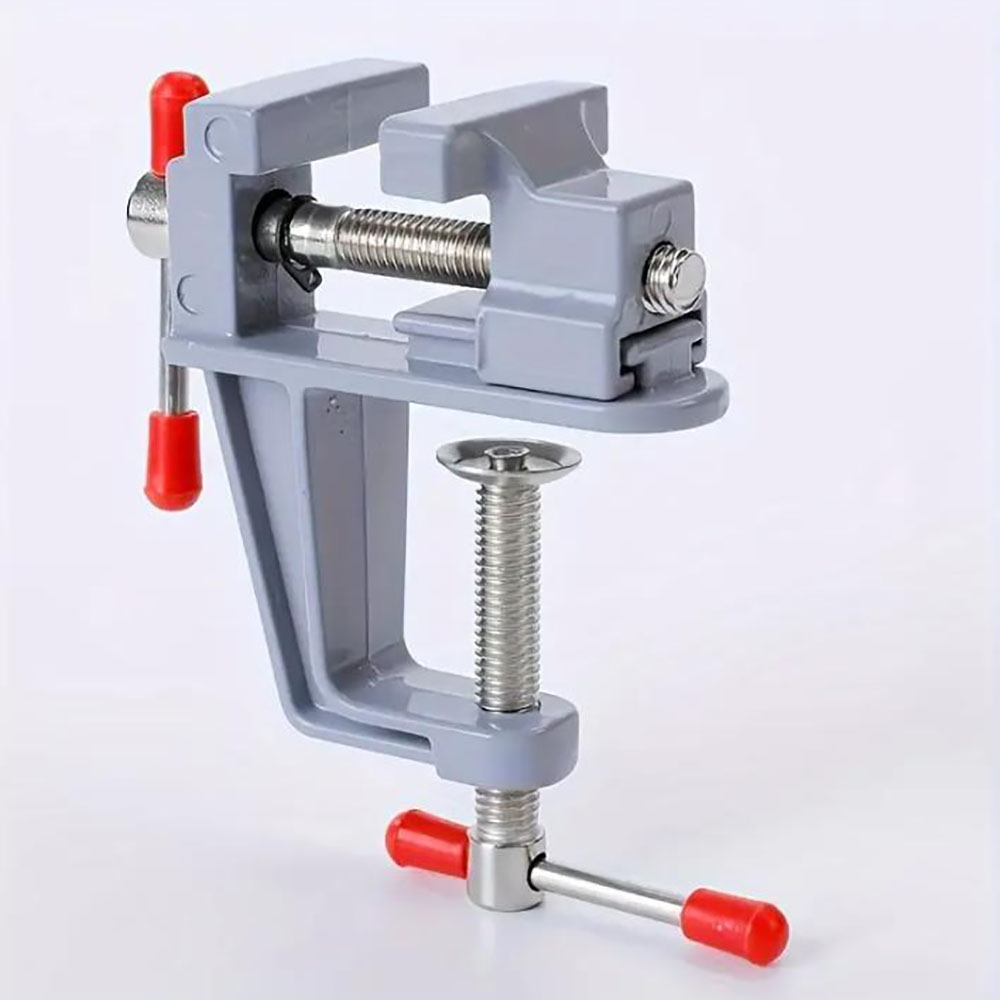 Mini Generic Bench Vise Muliti - огляд і ціна Woodworking Quote