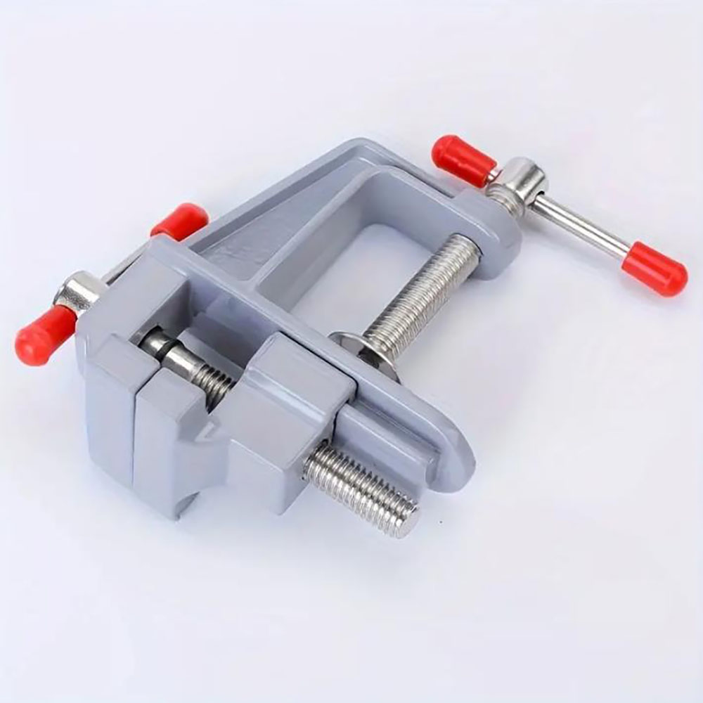 Mini Generic Bench Vise Muliti - огляд і ціна Woodworking Quote