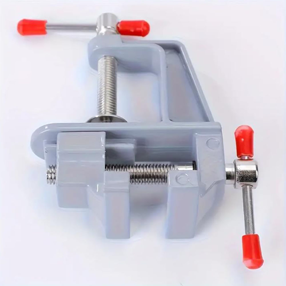 Mini Generic Bench Vise Muliti - огляд і ціна Woodworking Quote