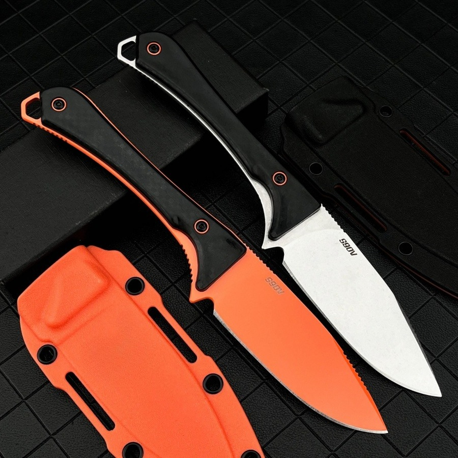 BM 15201 Steel Straight Knife  - огляд і ціна Woodworking Groove