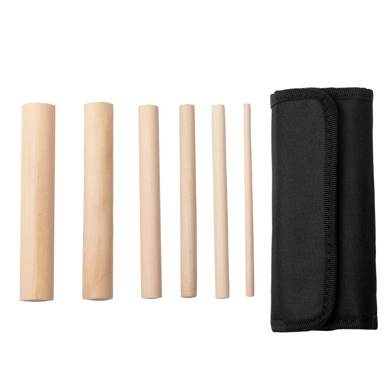 6 Pieces Wire Wrapping Mandrel - огляд і ціна Woodworking Kit