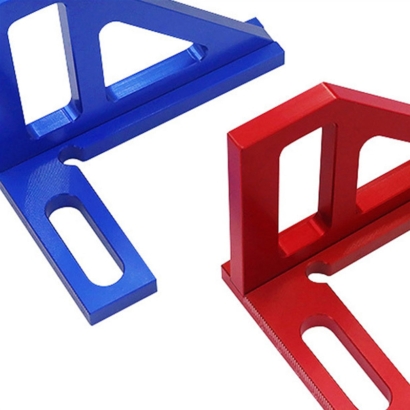 Aluminum Alloy Woodworking Rul - огляд і ціна Woodworking For Engineers