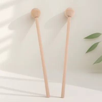 2Pcs Xylophone Mallets for Chi - огляд і ціна Woodworking Xylophone