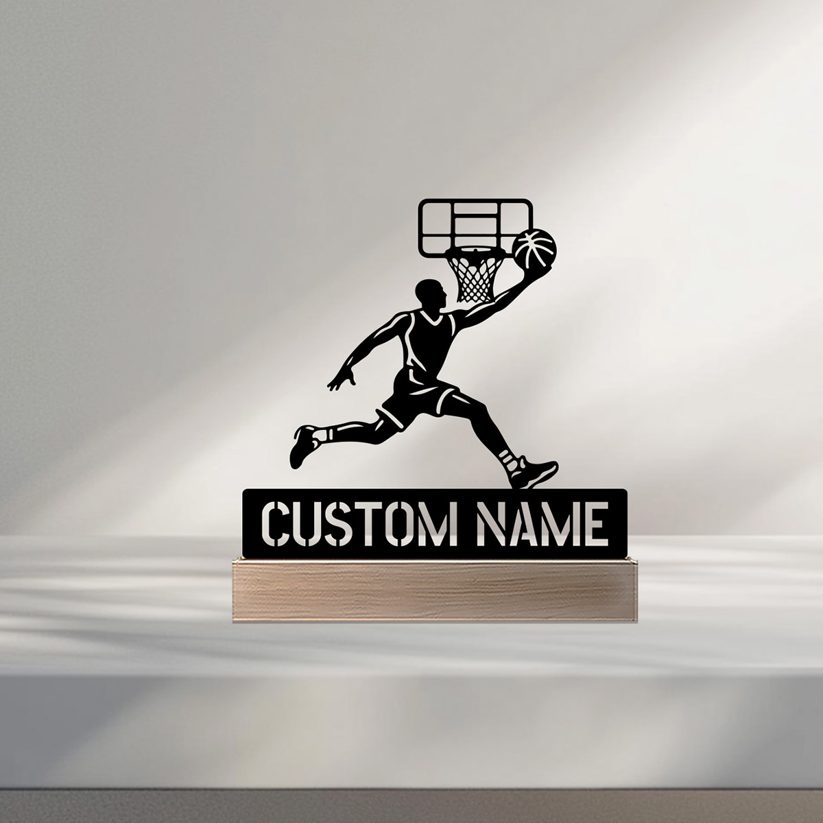 1pc Simple Basketball expert C - огляд і ціна Wood Woodworking