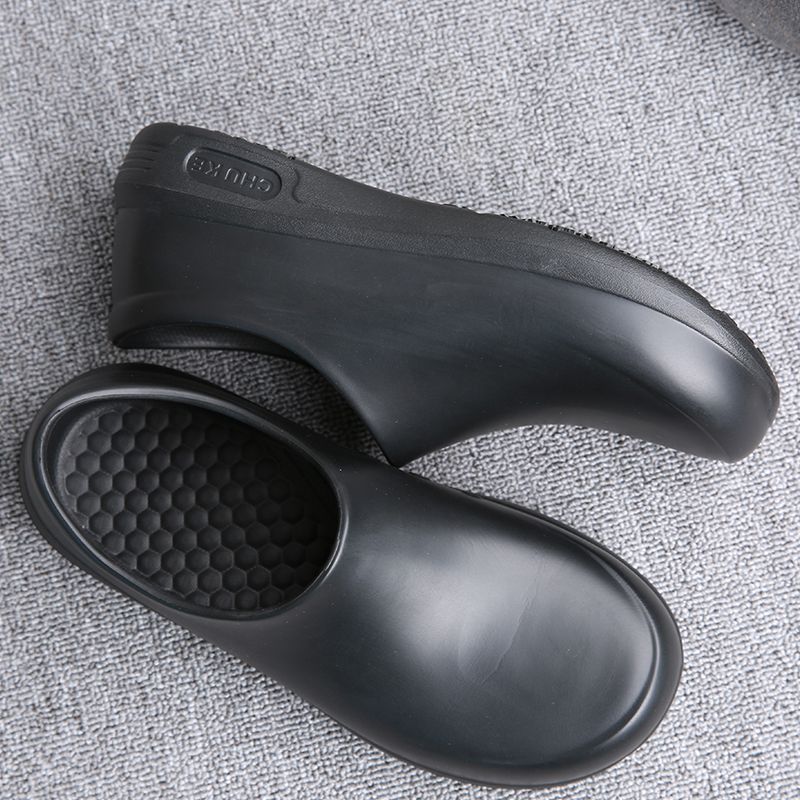 Non-Slip Chef Shoes for Both M - огляд і ціна Wood Woodworking