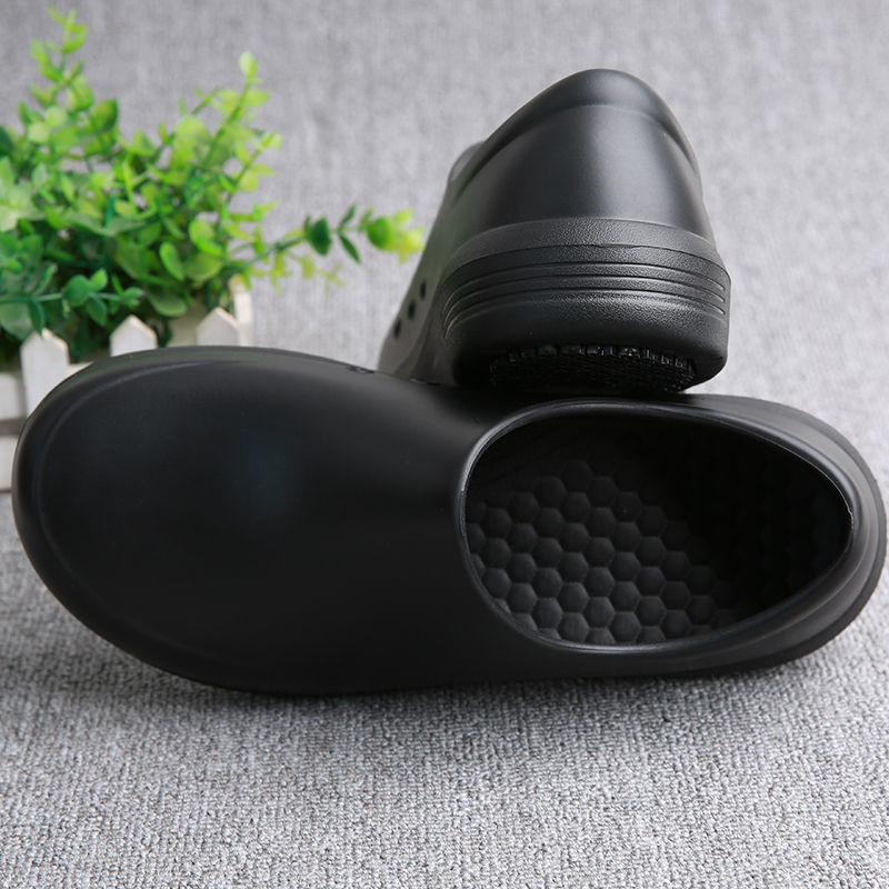 Non-Slip Chef Shoes for Both M - огляд і ціна Wood Woodworking