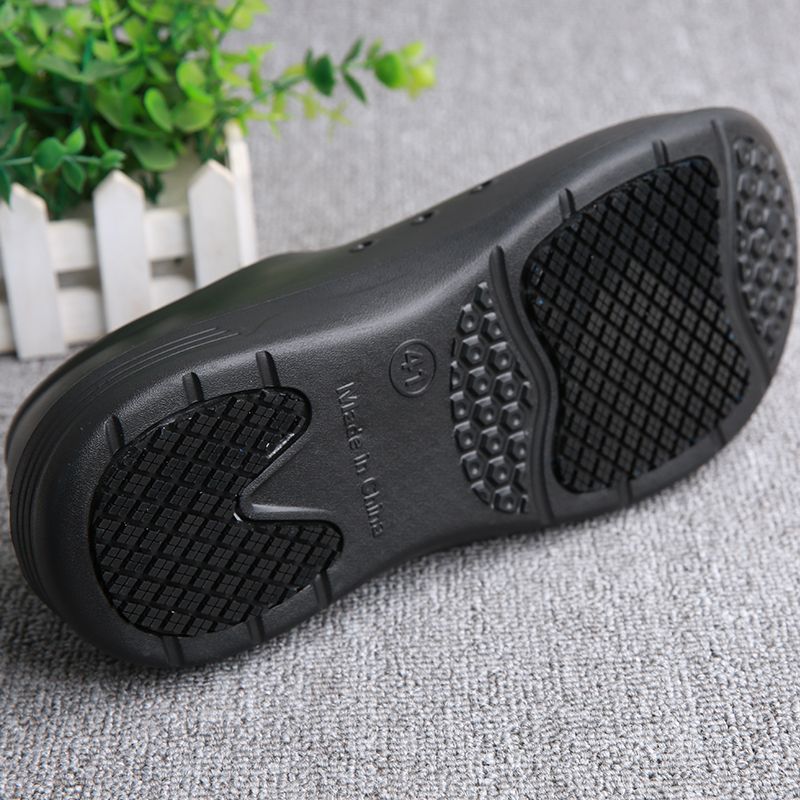 Non-Slip Chef Shoes for Both M - огляд і ціна Wood Woodworking