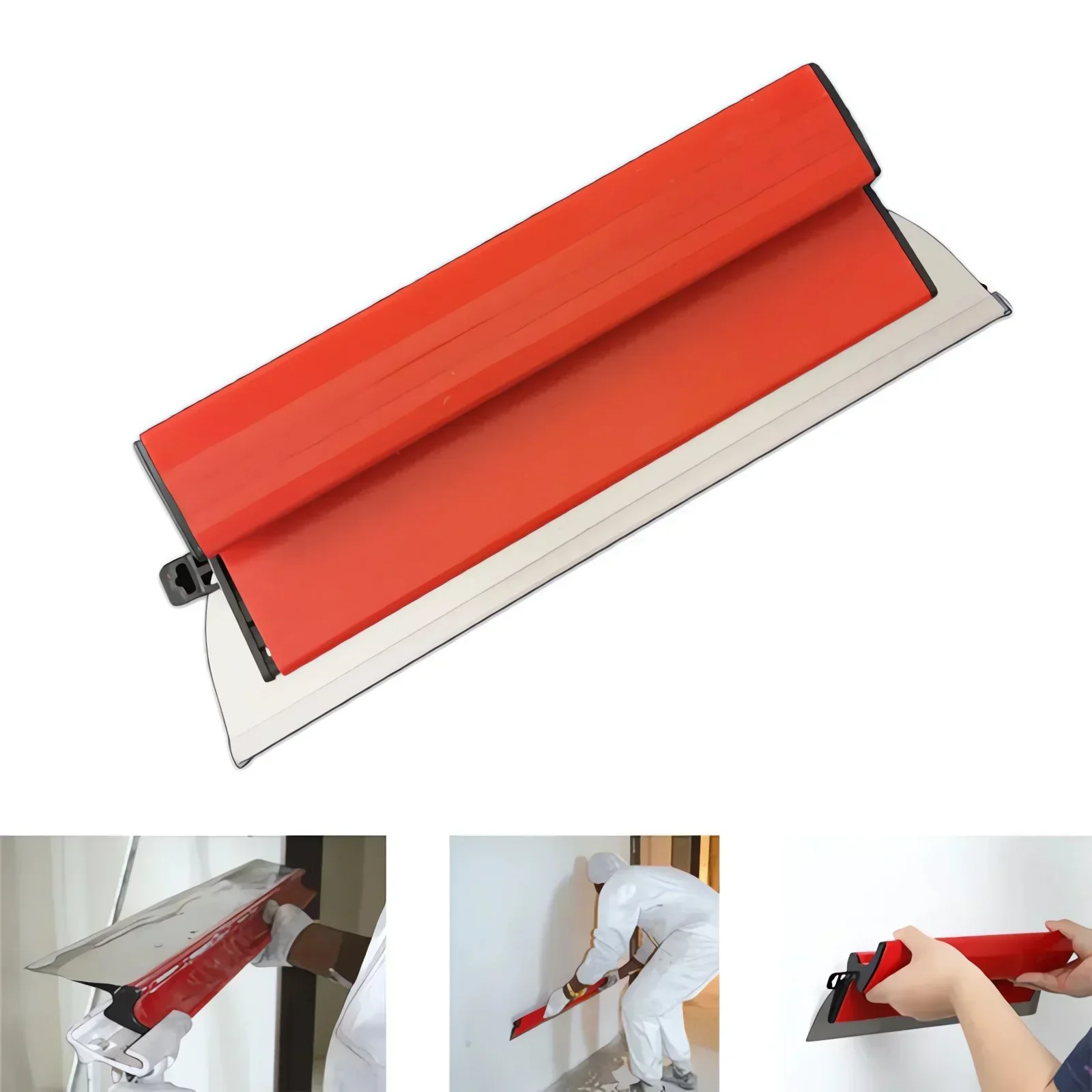 Durable Plastering Drywall Ski - огляд і ціна Drawknife Blade