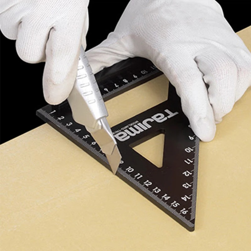 Tajima MRG-TR1180-CHN Precisio - огляд і ціна Woodworking Groove