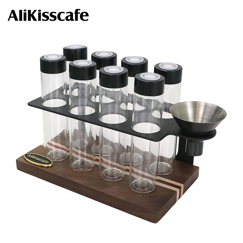Alikisscafe Coffee Beans Stora - огляд і ціна Woodworking Kit