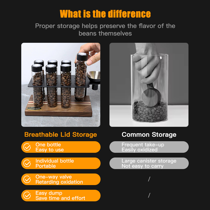 Alikisscafe Coffee Beans Stora - огляд і ціна Woodworking Kit