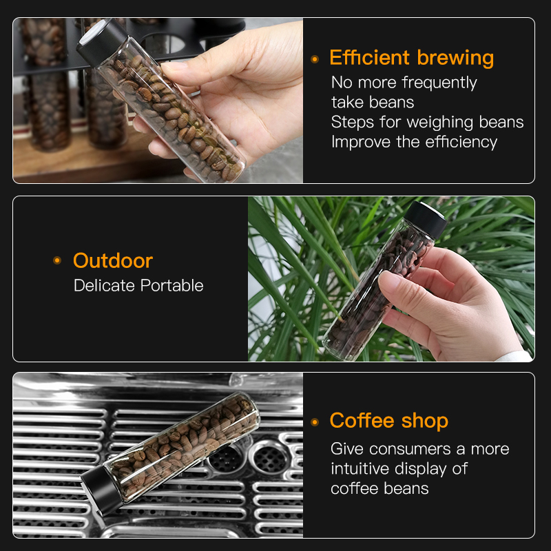 Alikisscafe Coffee Beans Stora - огляд і ціна Woodworking Kit