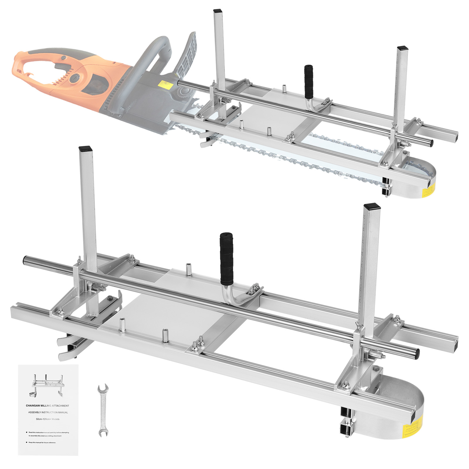 36inch Steel Adjustable DIY Lu - огляд і ціна Woodworking Jigsaw