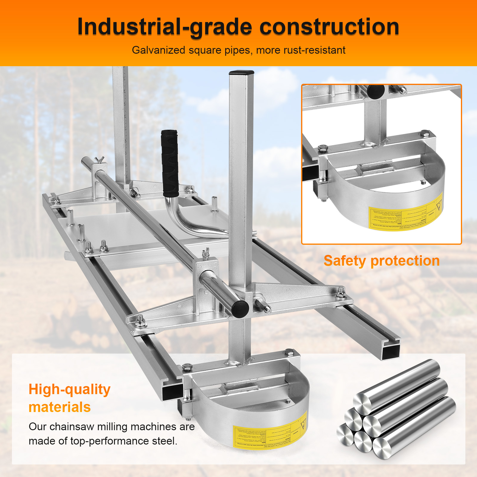 36inch Steel Adjustable DIY Lu - огляд і ціна Woodworking Jigsaw