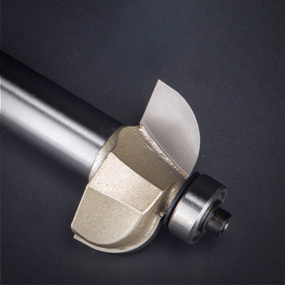 Tideway Tungsten Carbide Chamf - огляд і ціна Woodworking Quote