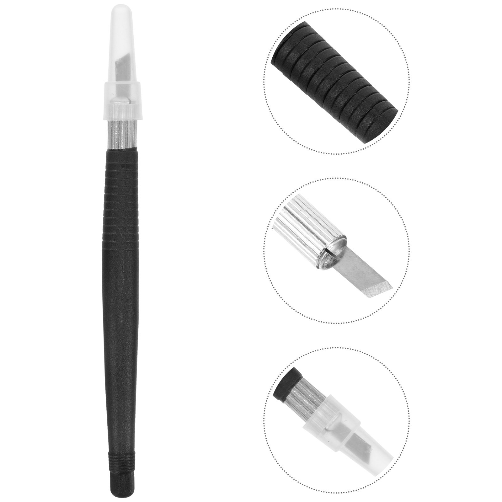 10Pcs Portable Wood Carving Ki - огляд і ціна Woodworking Kit