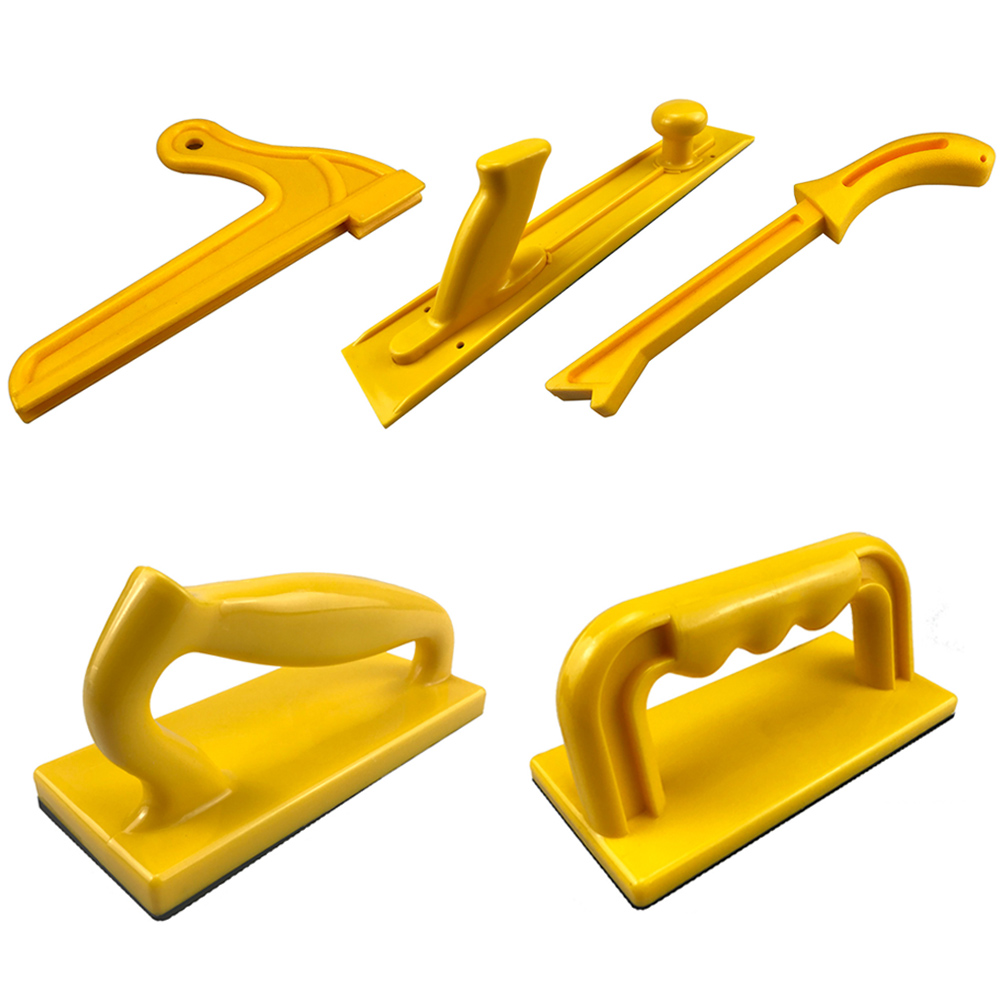 Safety Plastic Push Block Tabl - огляд і ціна Router Bits For Woodworking