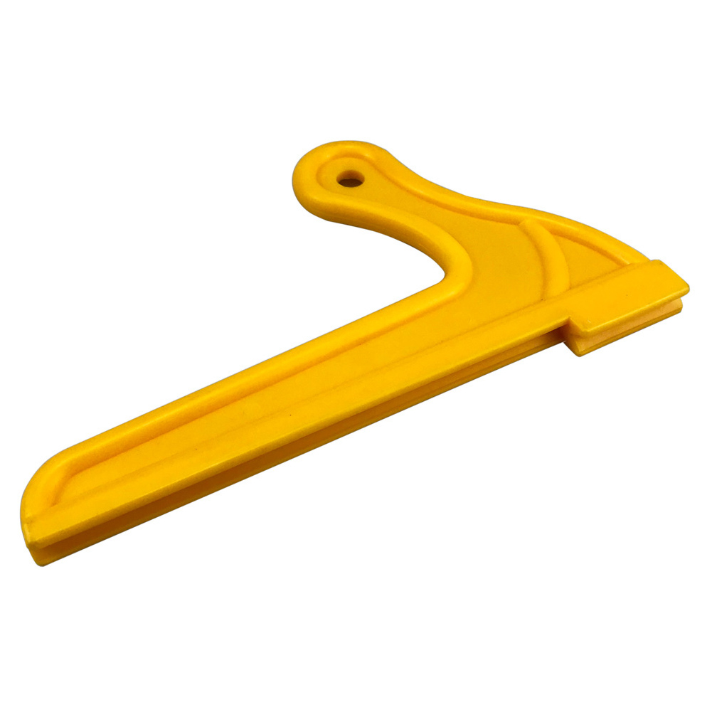 Safety Plastic Push Block Tabl - огляд і ціна Router Bits For Woodworking