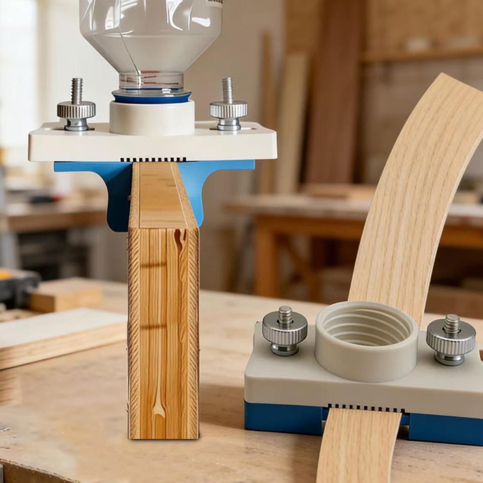 Wood Glue Spreader Edging Flat - огляд і ціна Wood Woodworking