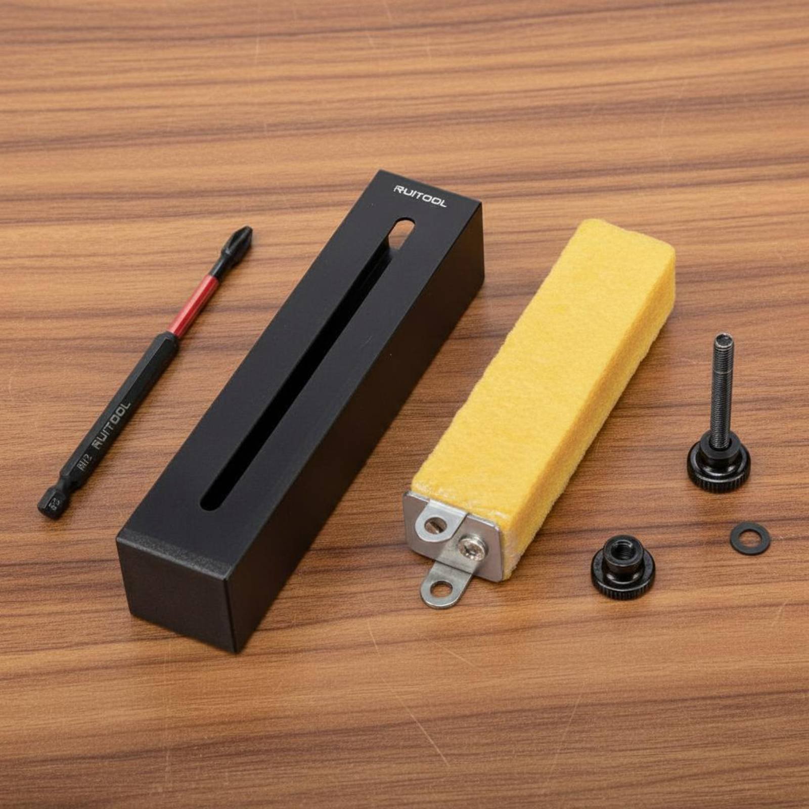Sanding Belt Cleaning Kit Easy - огляд і ціна Woodworking Kit
