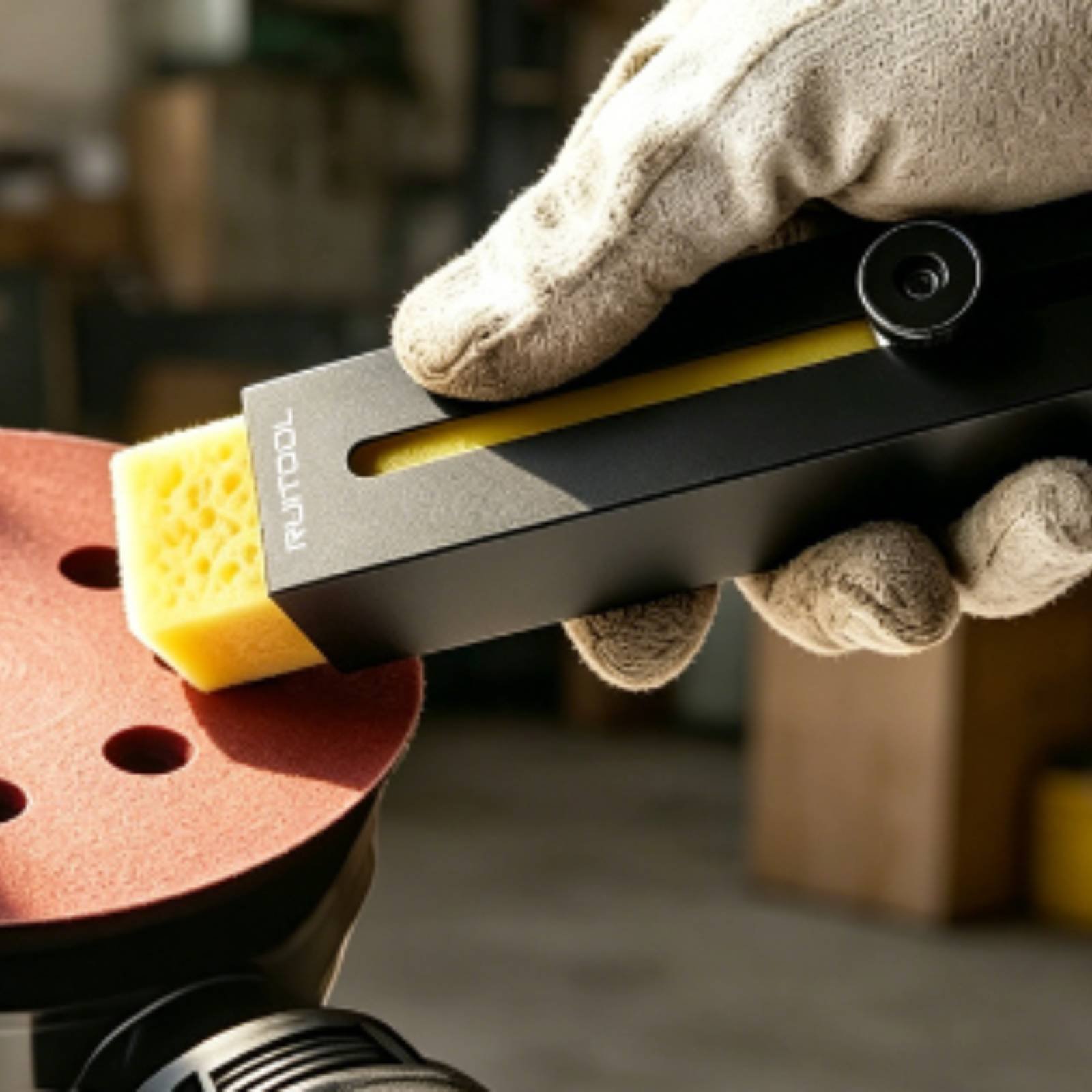 Sanding Belt Cleaning Kit Easy - огляд і ціна Woodworking Kit
