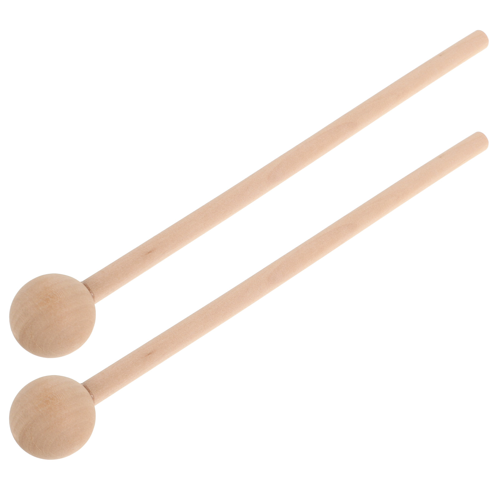 2Pcs Childsafe Wooden Xylophon - огляд і ціна Woodworking Xylophone