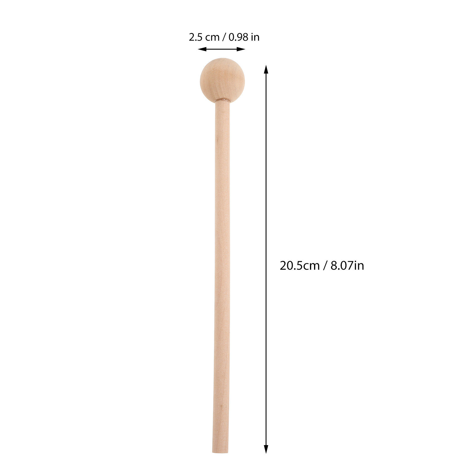 2Pcs Childsafe Wooden Xylophon - огляд і ціна Woodworking Xylophone