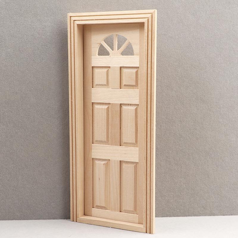 1 Set Furniture Accessories 1/ - огляд і ціна Wood Woodworking