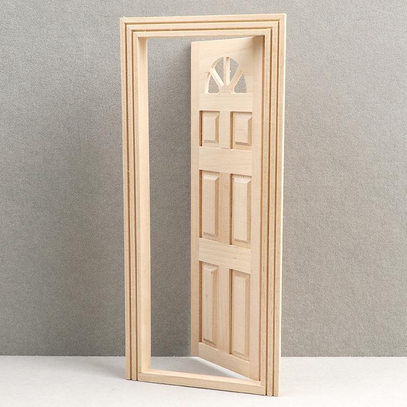 1 Set Furniture Accessories 1/ - огляд і ціна Wood Woodworking