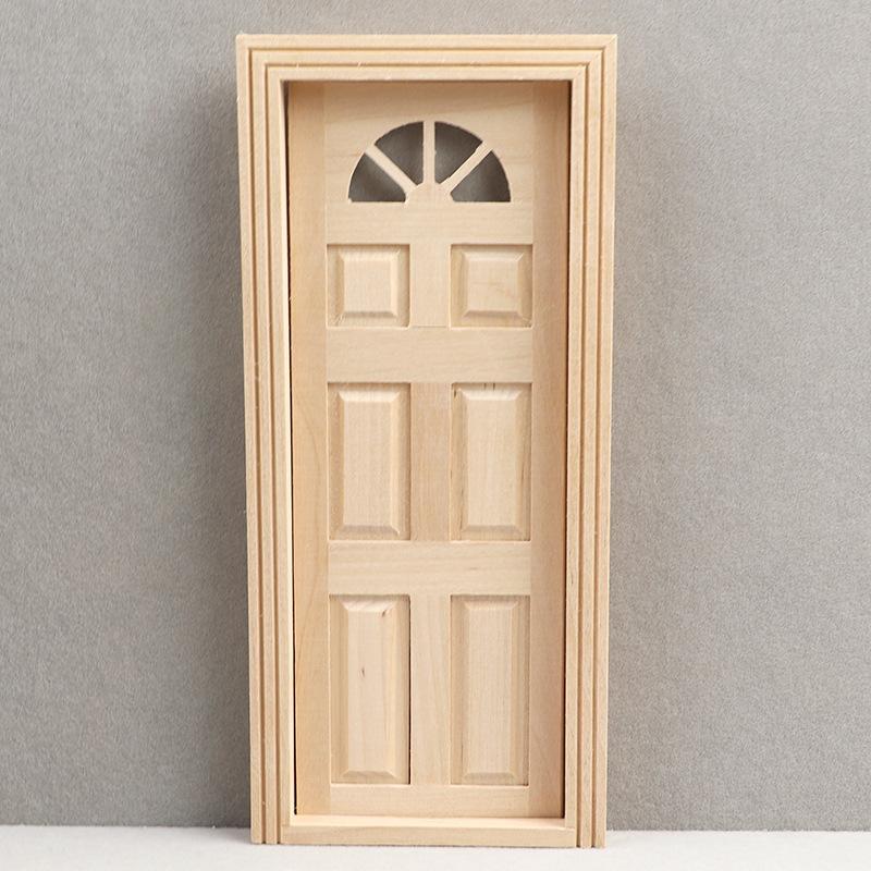 1 Set Furniture Accessories 1/ - огляд і ціна Wood Woodworking