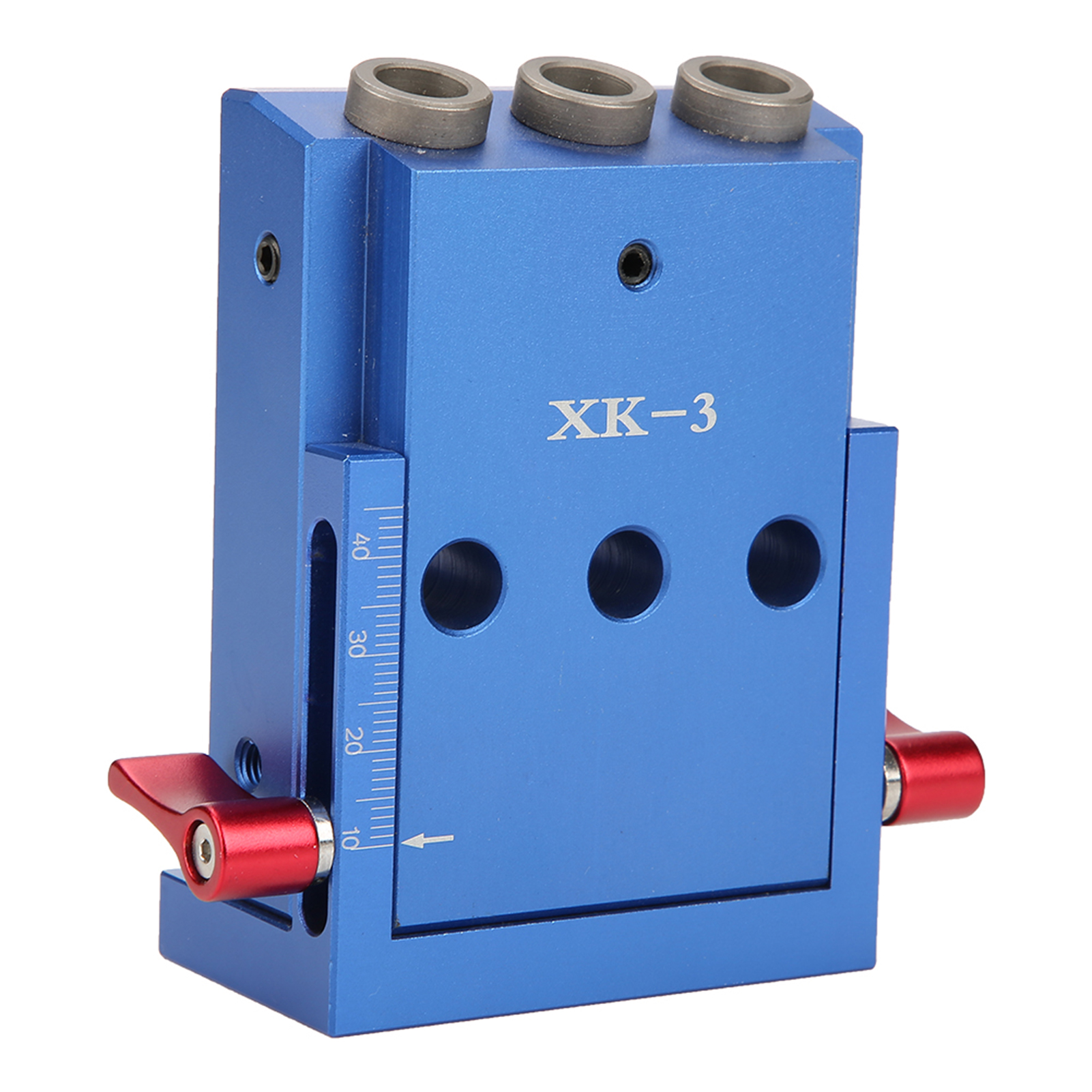 Hole Drilling Kit Woodworking  - огляд і ціна Woodworking Kit