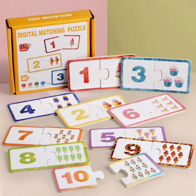 Children's digital building bl - огляд і ціна Woodworking Jigsaw