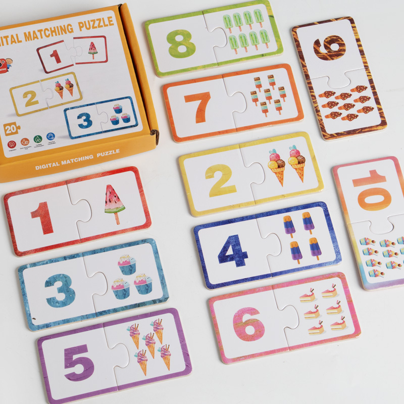 Children's digital building bl - огляд і ціна Woodworking Jigsaw
