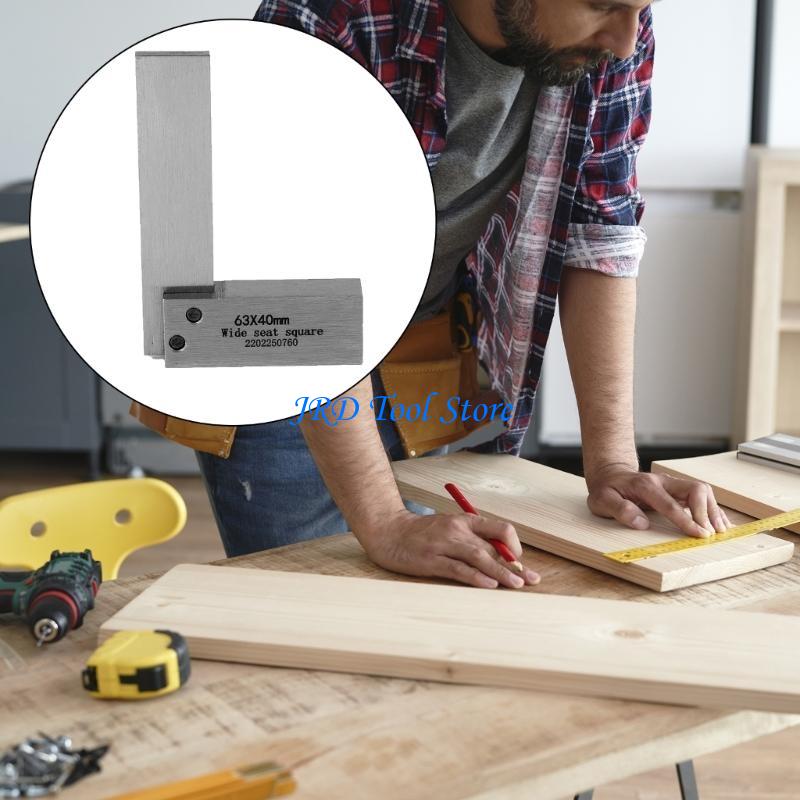 A2UD High 90 Degree Right Angl - огляд і ціна Woodworking For Engineers