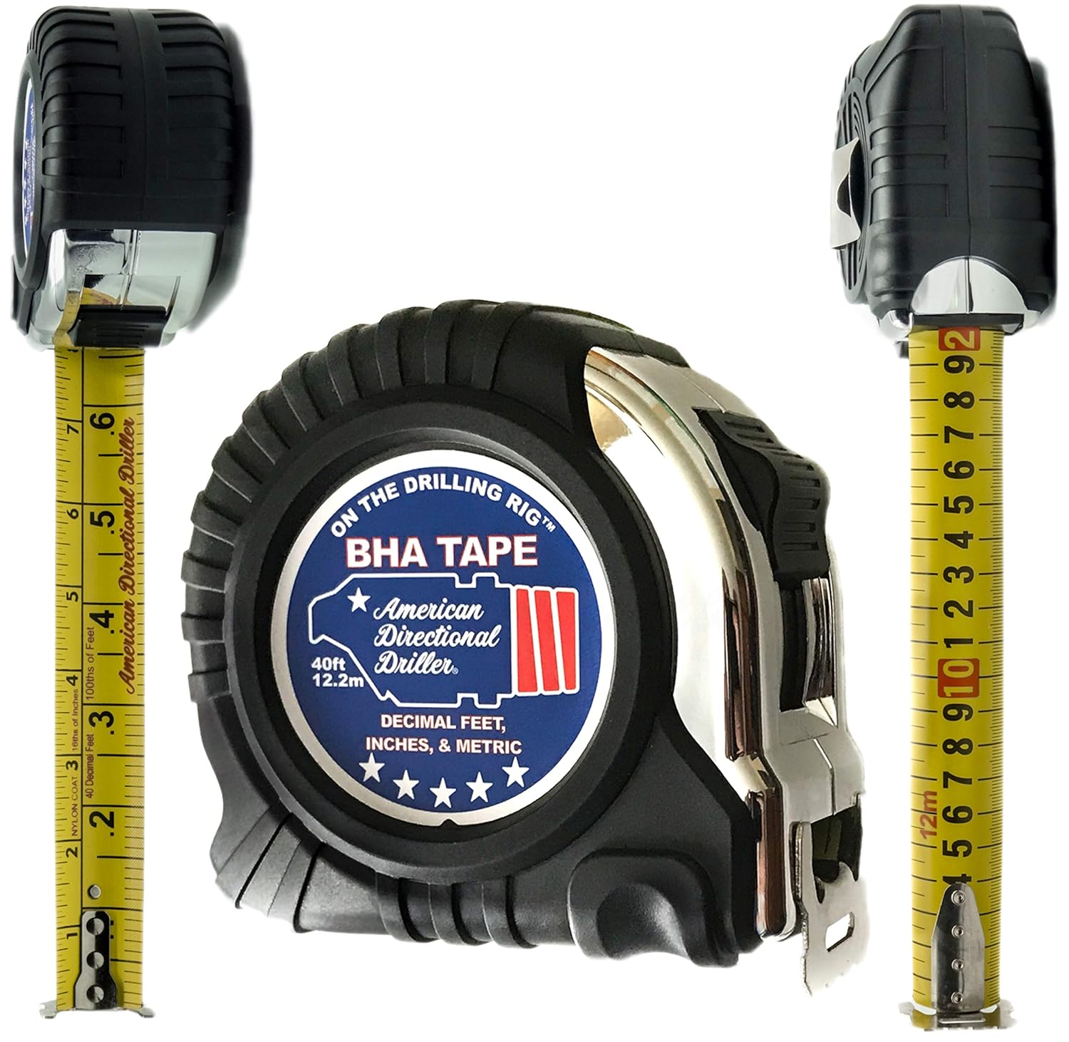 40ft Engineer Tape Measure, Wi - огляд і ціна Woodworking For Engineers