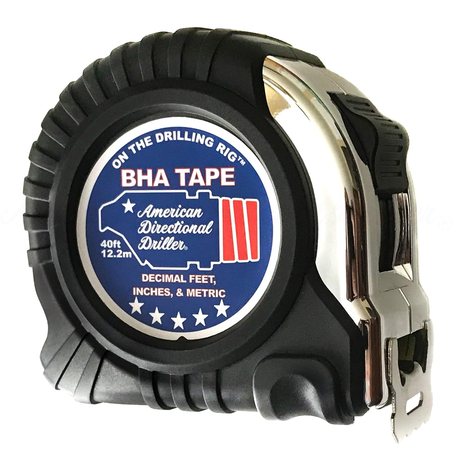 40ft Engineer Tape Measure, Wi - огляд і ціна Woodworking For Engineers