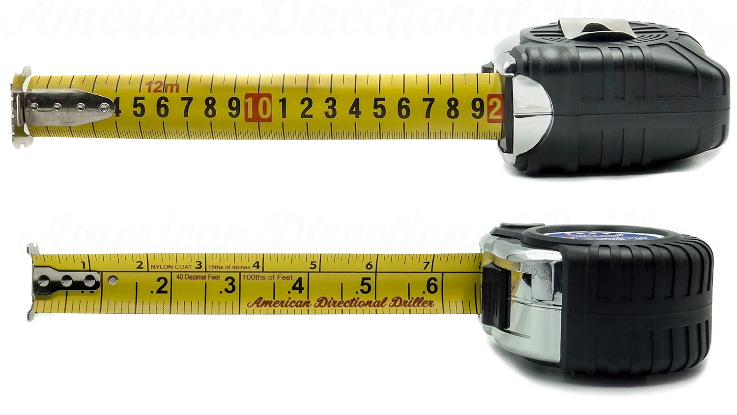 40ft Engineer Tape Measure, Wi - огляд і ціна Woodworking For Engineers