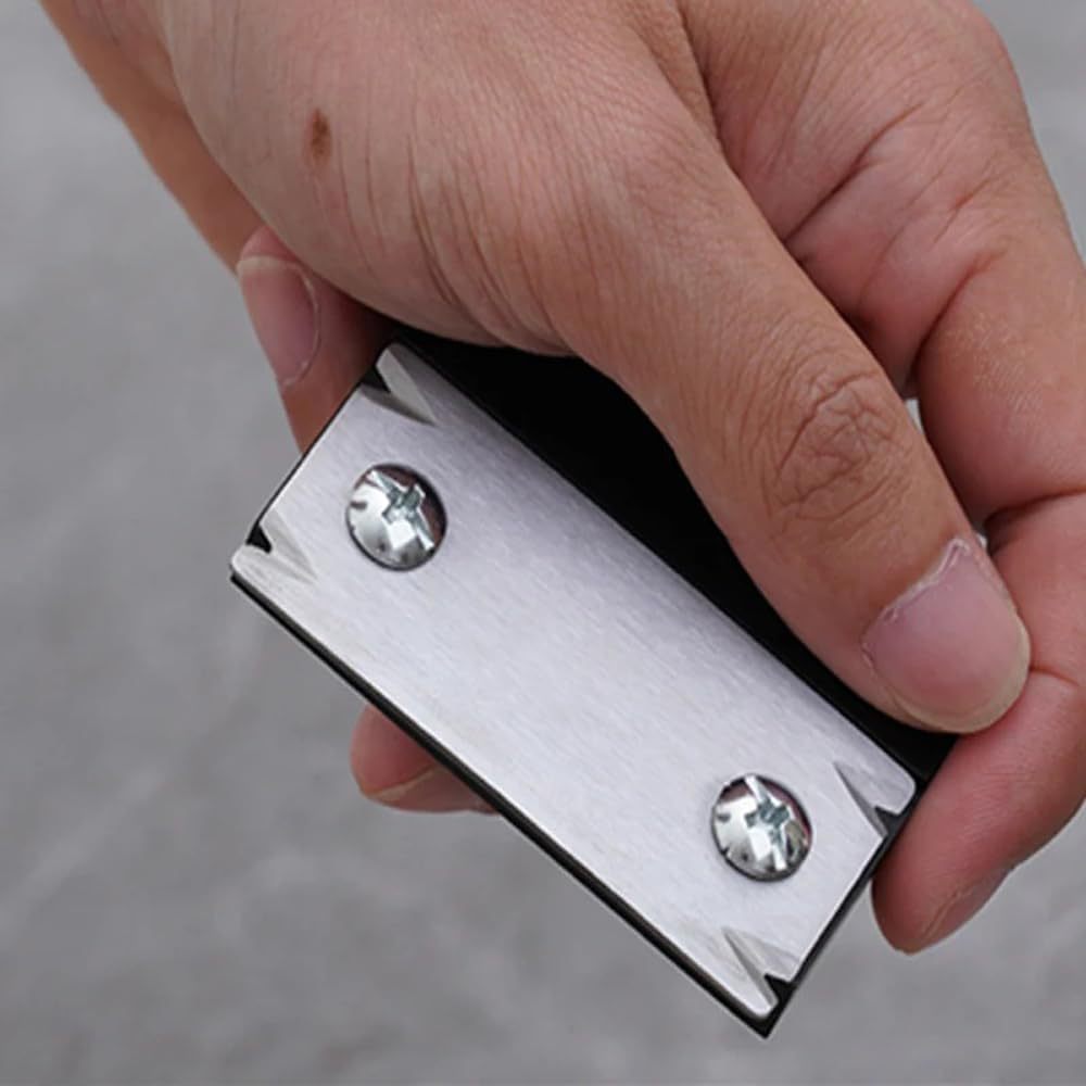 ALLSOME Wood Chamfer Plane Edg - огляд і ціна Router Bits For Woodworking